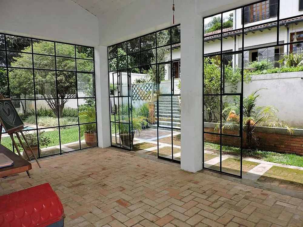 Casa de Condomínio, 4 quartos - Foto 2