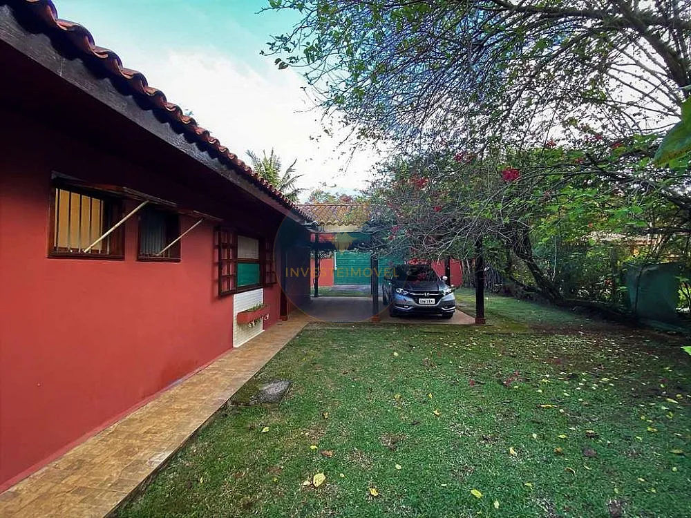 Casa de Condomínio, 3 quartos - Foto 6