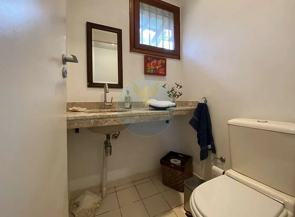 Casa de Condomínio, 3 quartos - Foto 9