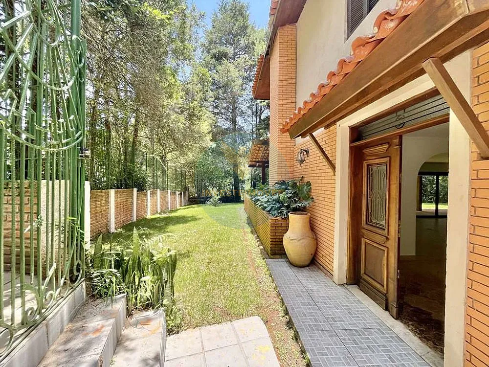 Casa de Condomínio, 7 quartos - Foto 2