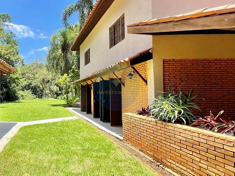 Casa de Condomínio, 7 quartos - Foto 7