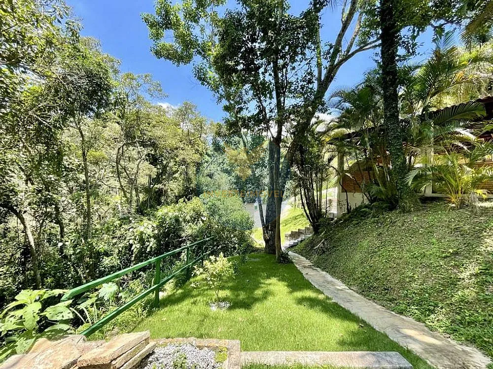 Casa de Condomínio, 7 quartos - Foto 16