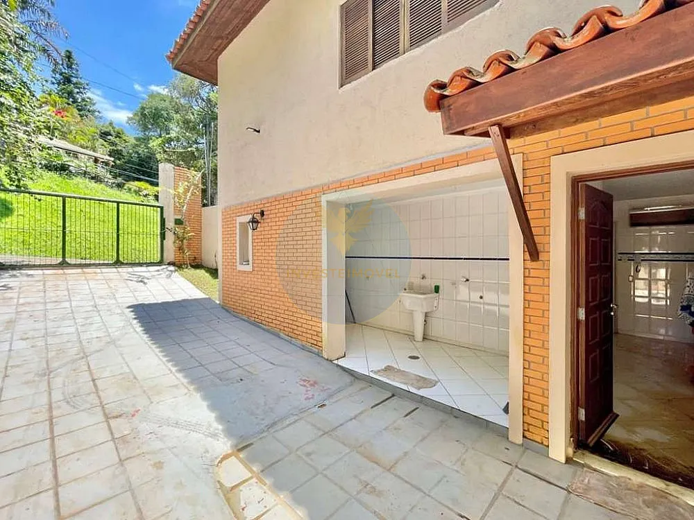 Casa de Condomínio, 7 quartos - Foto 15