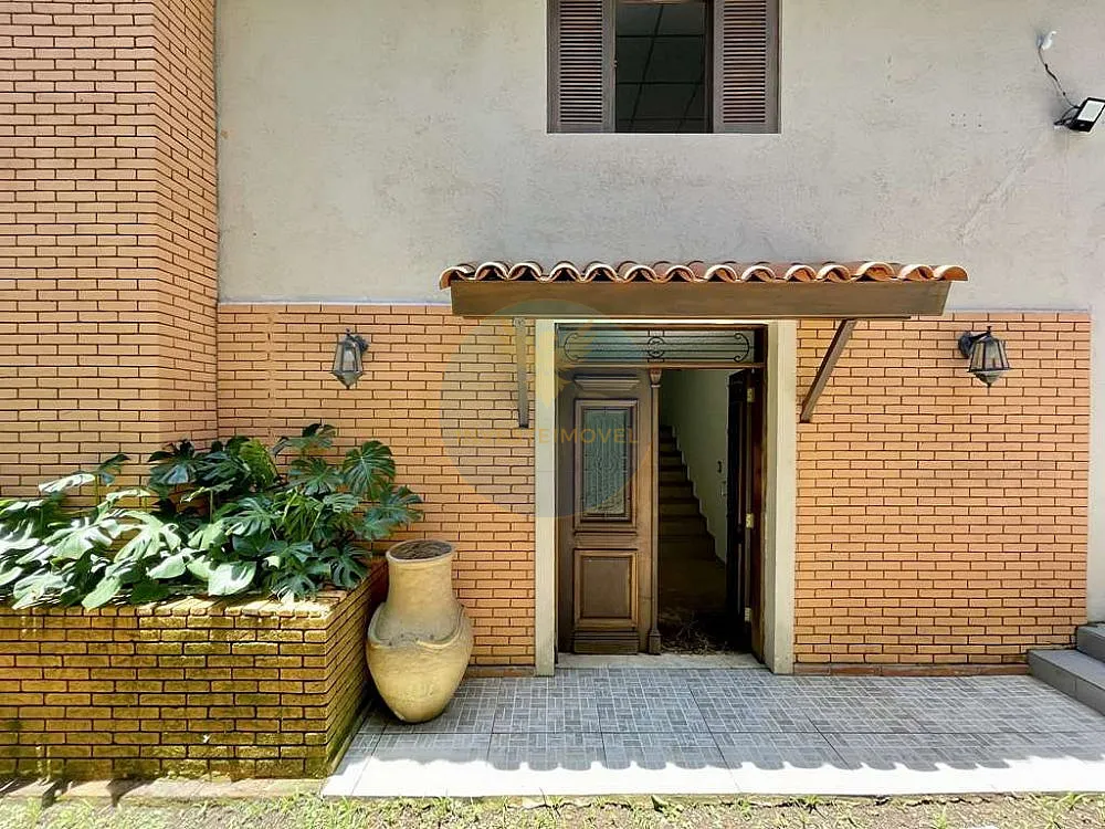 Casa de Condomínio, 7 quartos - Foto 3
