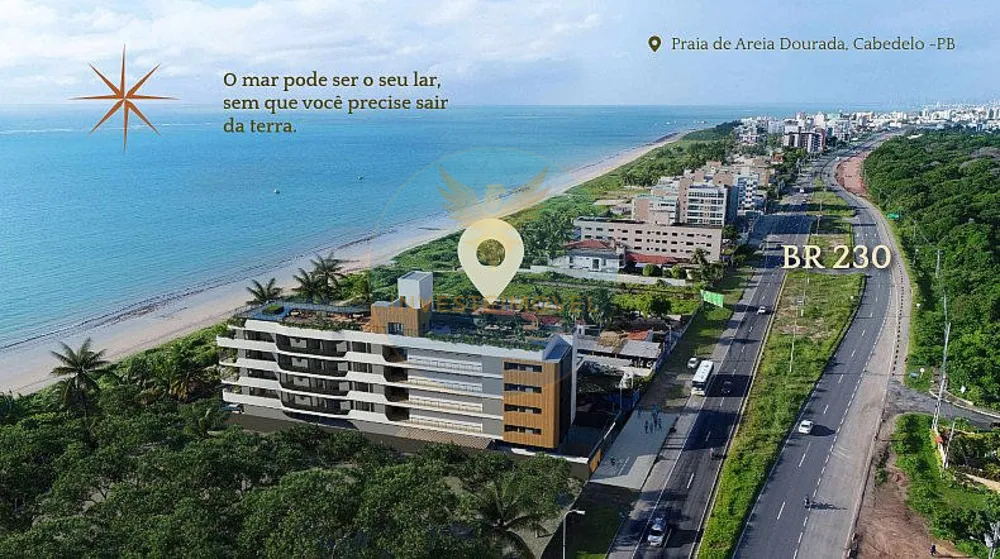 Apartamento, 3 quartos, 127 m² - Foto 3