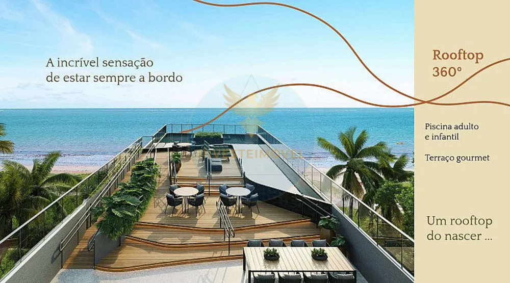 Apartamento, 3 quartos, 127 m² - Foto 1