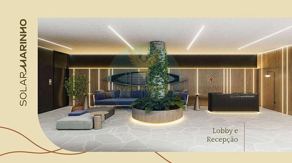 Apartamento, 3 quartos, 127 m² - Foto 6