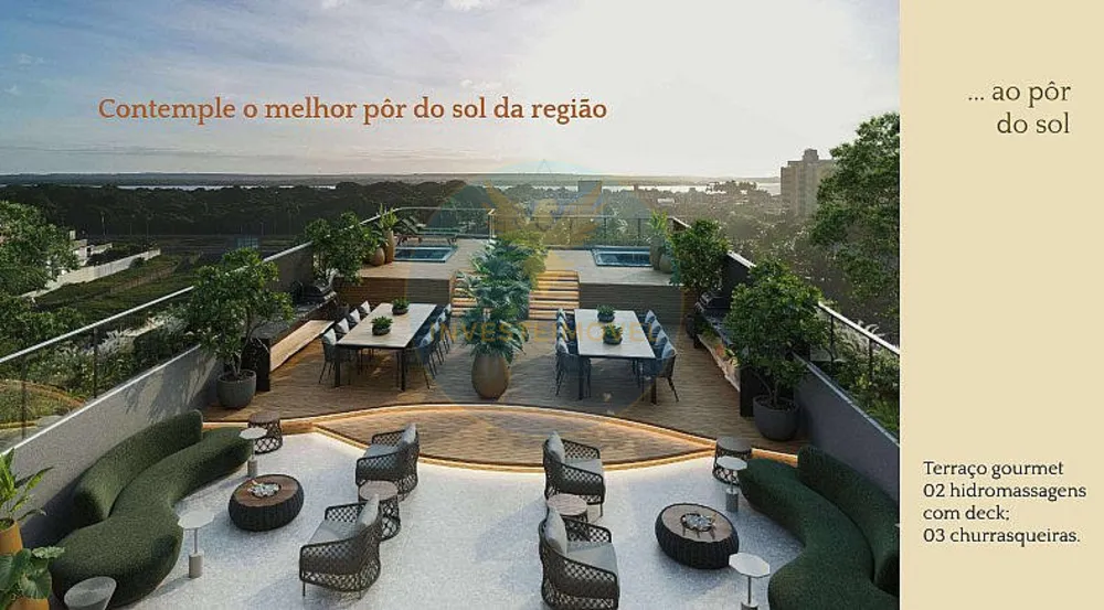 Apartamento, 3 quartos, 127 m² - Foto 4