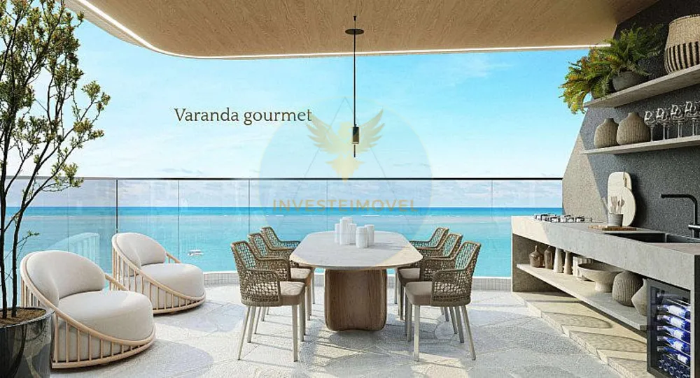 Apartamento, 3 quartos, 127 m² - Foto 9