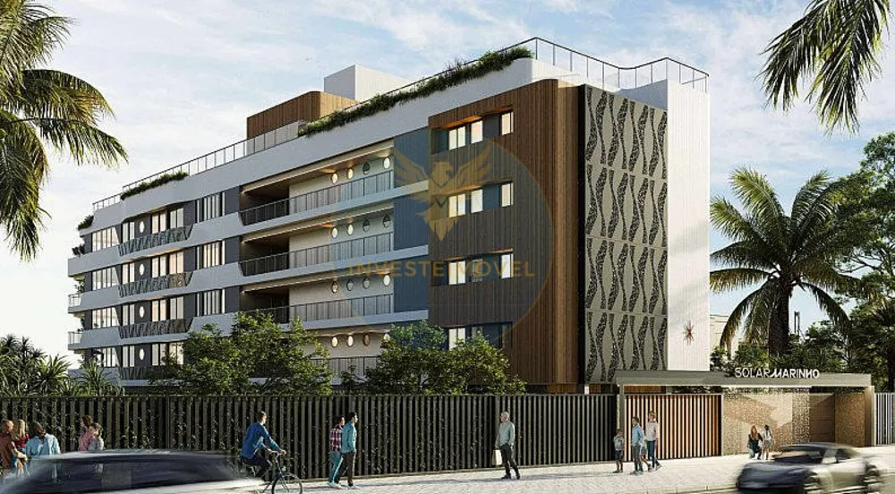Apartamento, 3 quartos, 127 m² - Foto 2