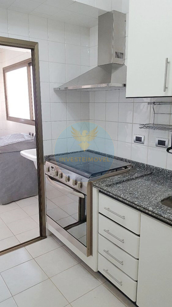 Apartamento para alugar com 3 quartos, 100m² - Foto 2