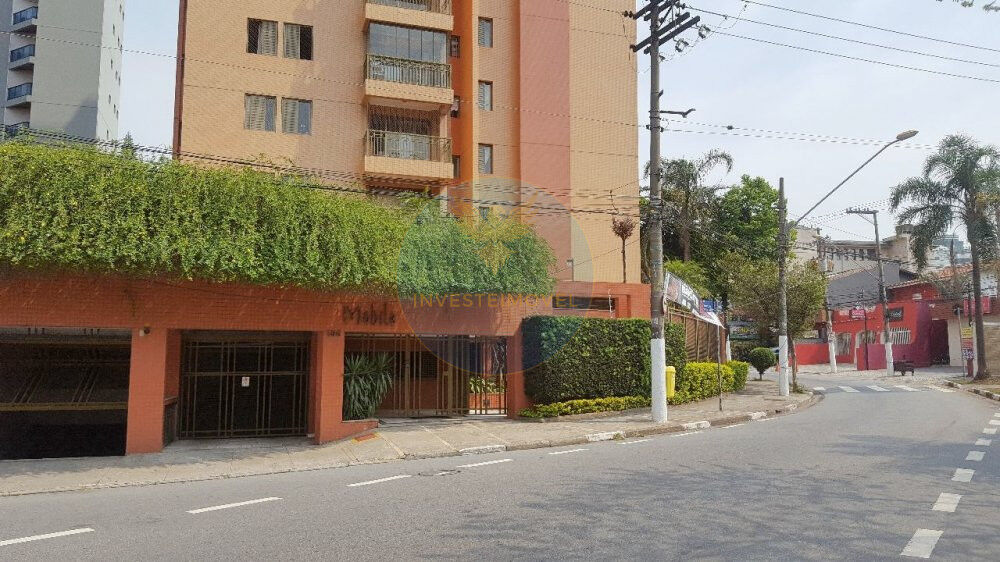 Apartamento para alugar com 3 quartos, 100m² - Foto 13