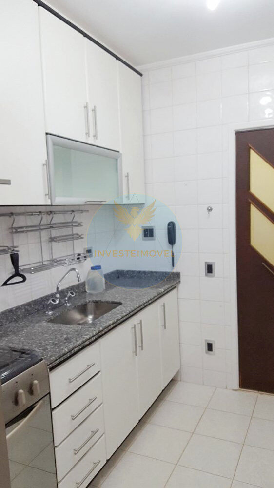 Apartamento para alugar com 3 quartos, 100m² - Foto 3