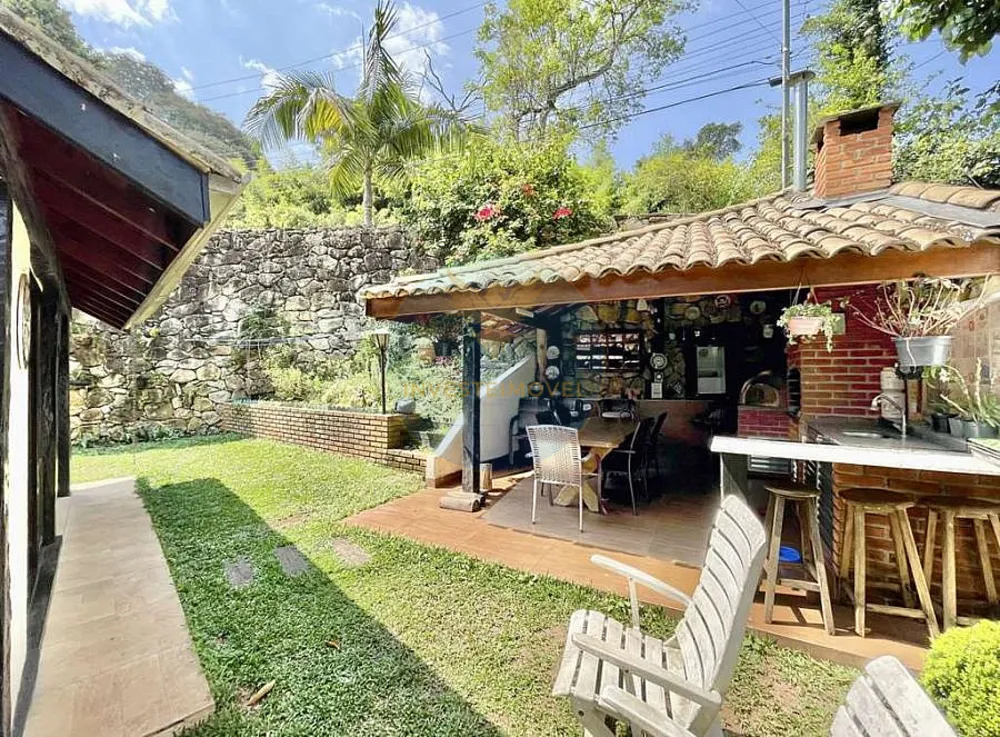 Casa de Condomínio, 3 quartos - Foto 9