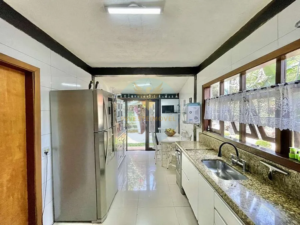 Casa de Condomínio, 3 quartos - Foto 11