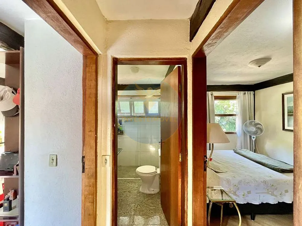 Casa de Condomínio, 3 quartos - Foto 8