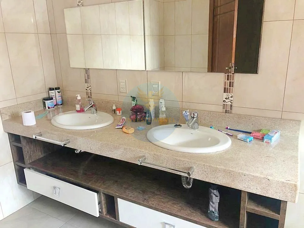 Casa de Condomínio, 4 quartos - Foto 3