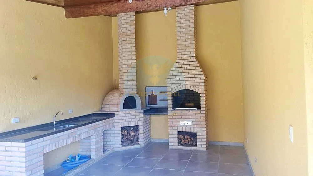 Casa de Condomínio, 4 quartos - Foto 5