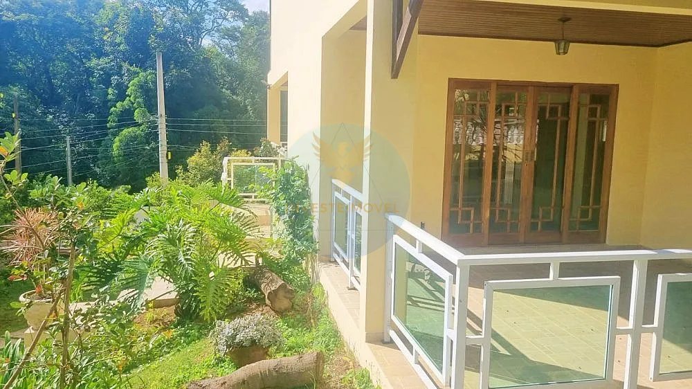 Casa de Condomínio, 4 quartos - Foto 7
