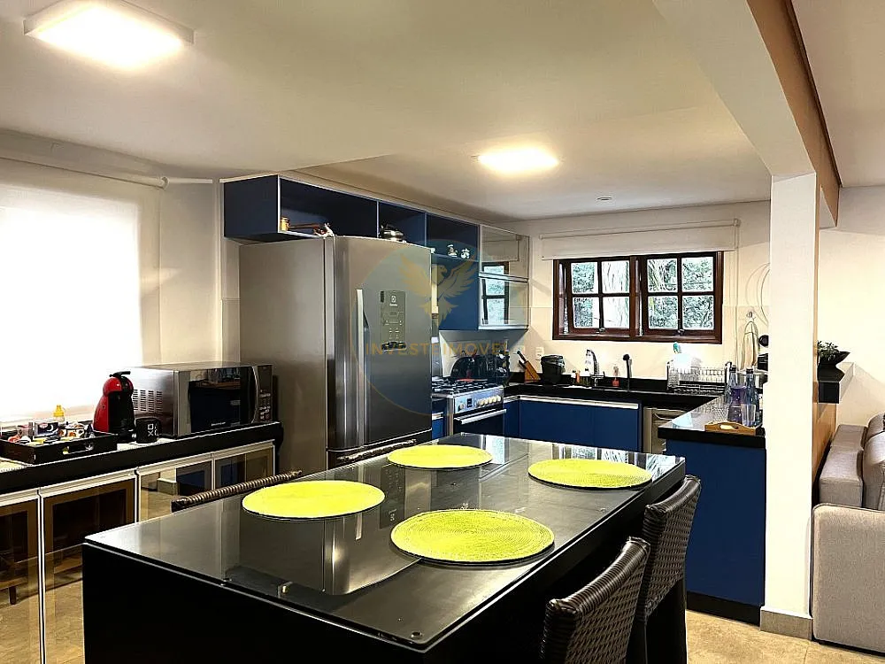 Casa de Condomínio, 4 quartos - Foto 6