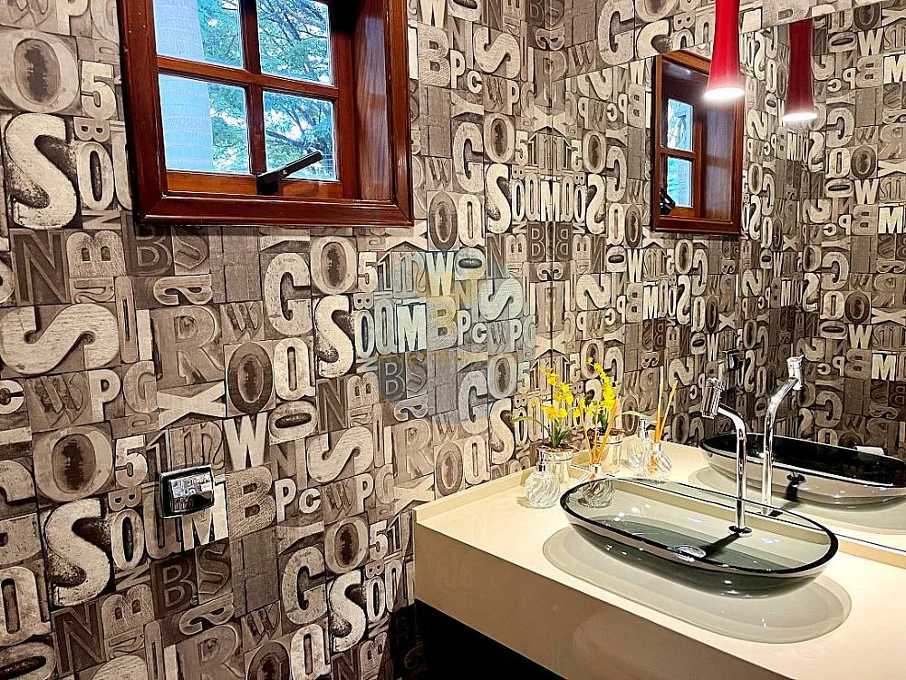 Casa de Condomínio, 4 quartos - Foto 7