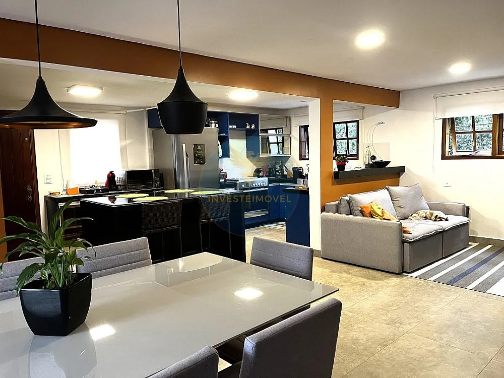 Casa de Condomínio, 4 quartos - Foto 7