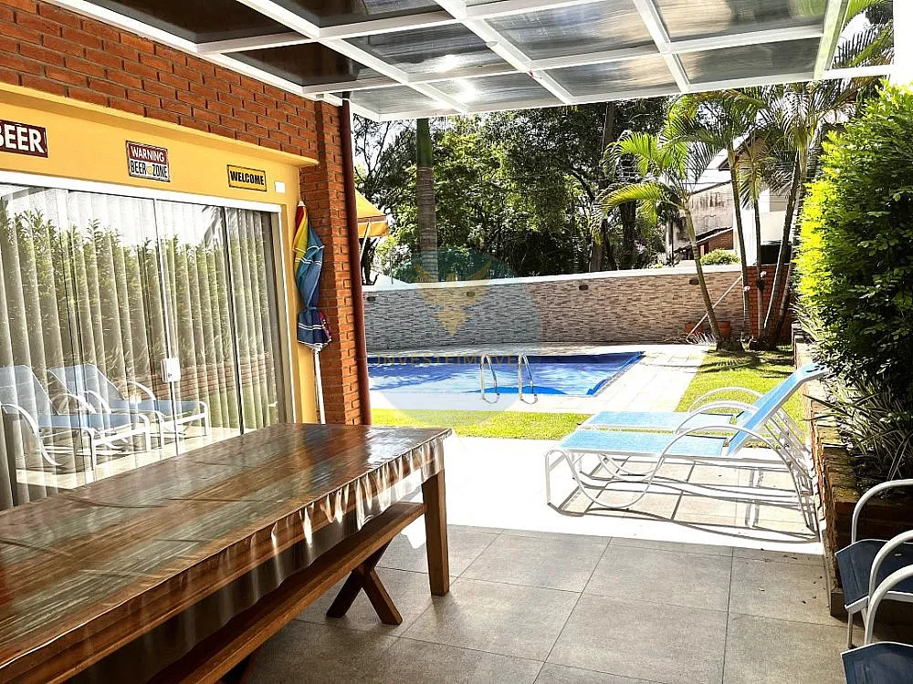 Casa de Condomínio, 4 quartos - Foto 2