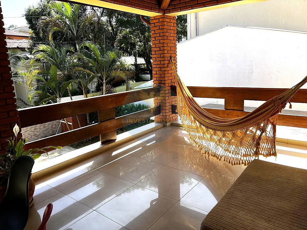 Casa de Condomínio, 4 quartos - Foto 4