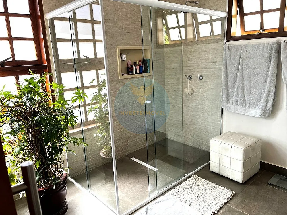 Casa de Condomínio, 4 quartos - Foto 8