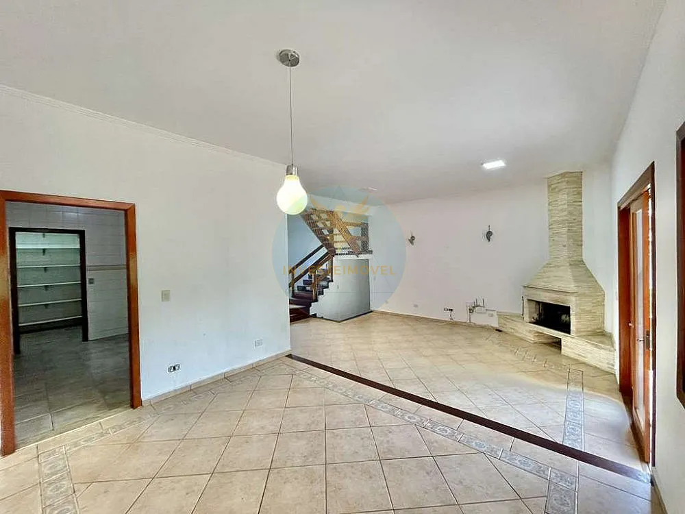 Casa de Condomínio, 5 quartos - Foto 4