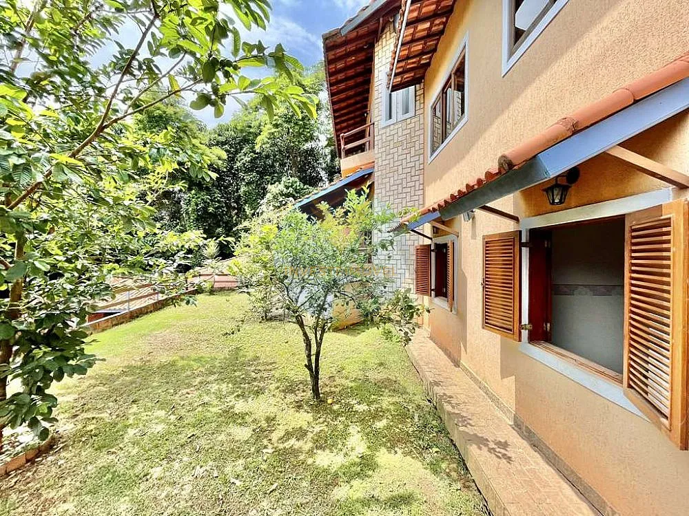Casa de Condomínio, 5 quartos - Foto 6