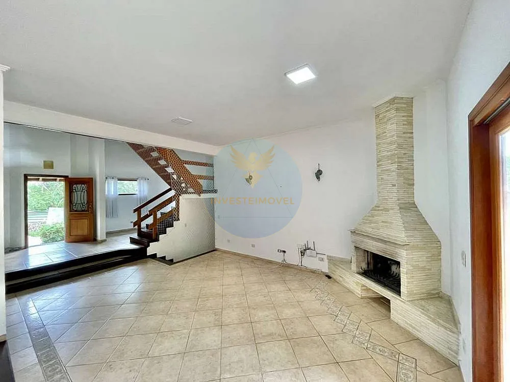 Casa de Condomínio, 5 quartos - Foto 8