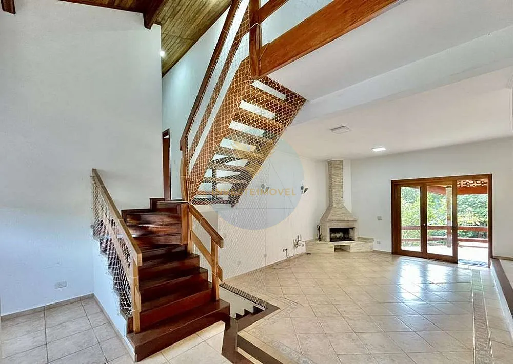 Casa de Condomínio, 5 quartos - Foto 3