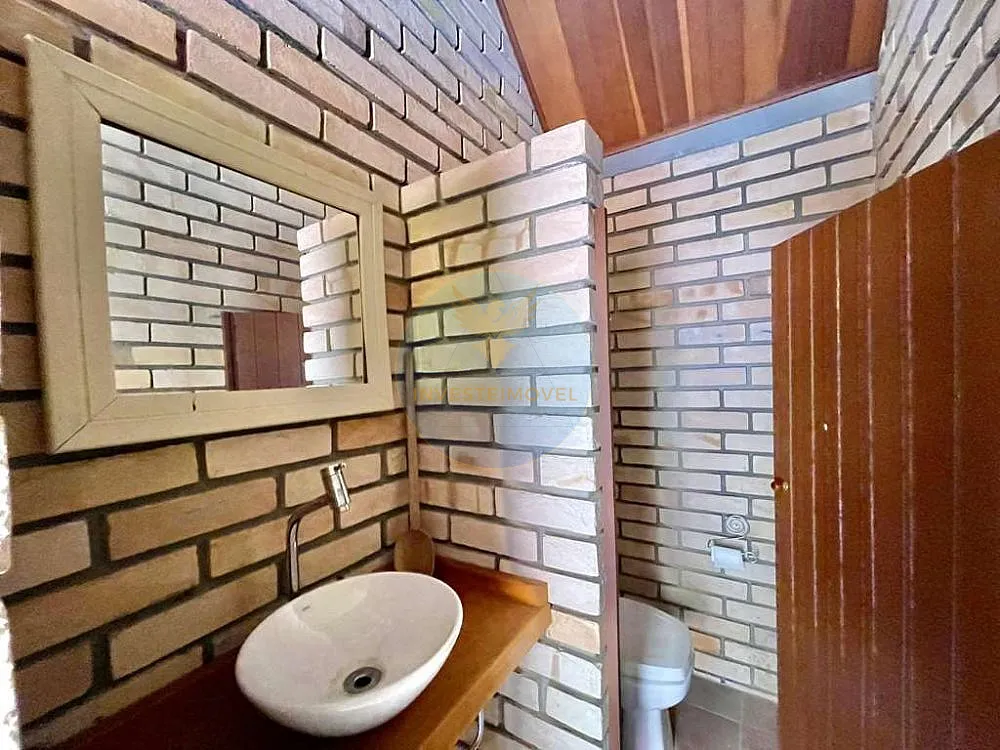 Casa de Condomínio, 5 quartos - Foto 14