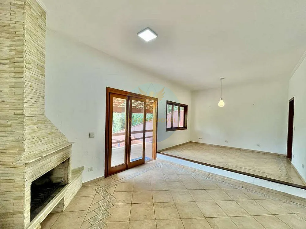 Casa de Condomínio, 5 quartos - Foto 1