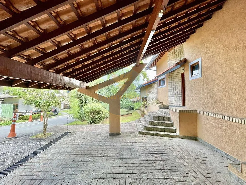 Casa de Condomínio, 5 quartos - Foto 2