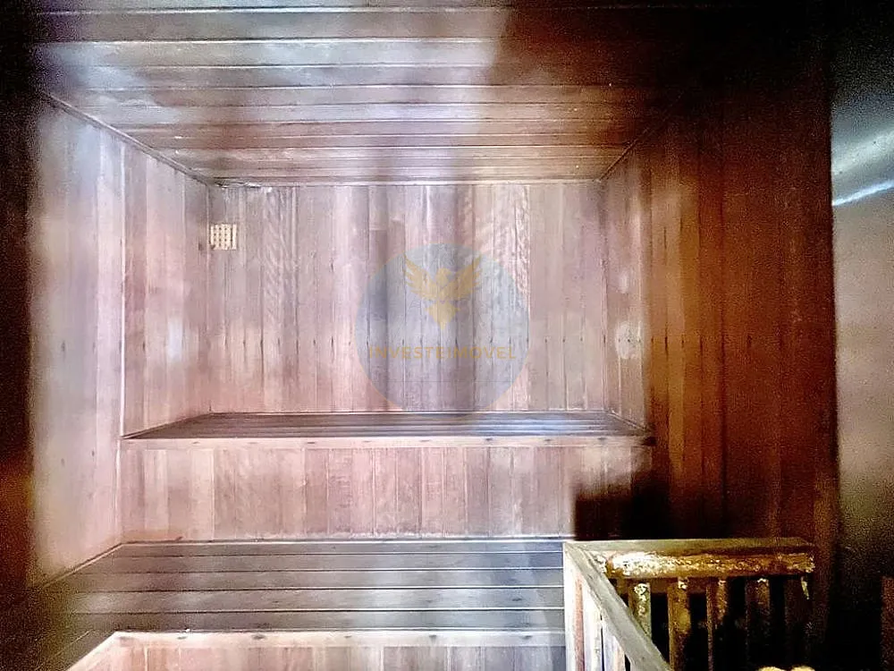 Casa de Condomínio, 5 quartos - Foto 2