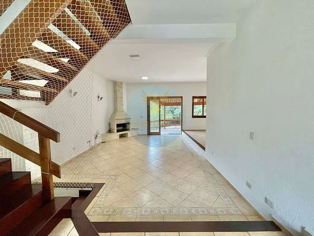 Casa de Condomínio, 5 quartos - Foto 9