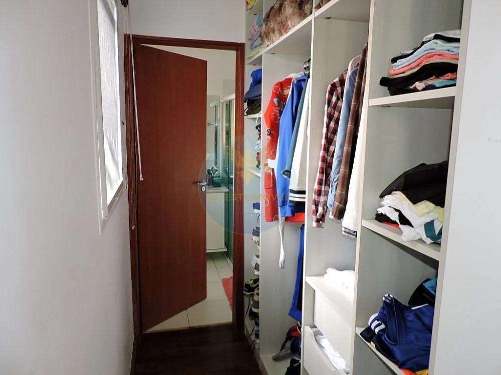 Casa de Condomínio, 4 quartos - Foto 11