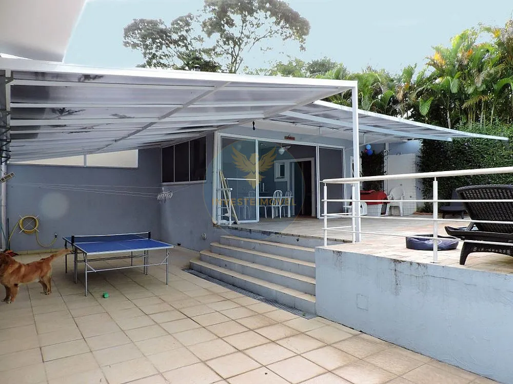 Casa de Condomínio, 4 quartos - Foto 9