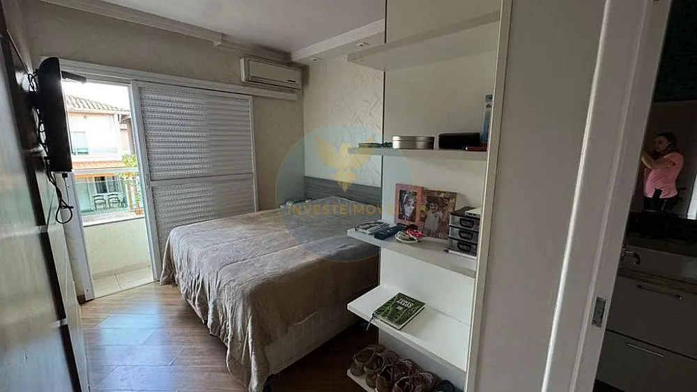 Casa de Condomínio, 3 quartos - Foto 7