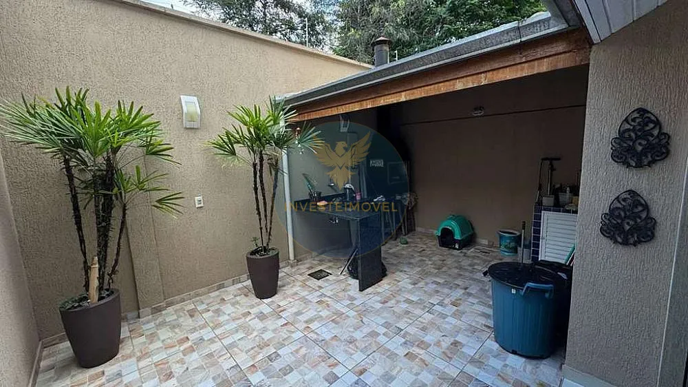 Casa de Condomínio, 3 quartos - Foto 6