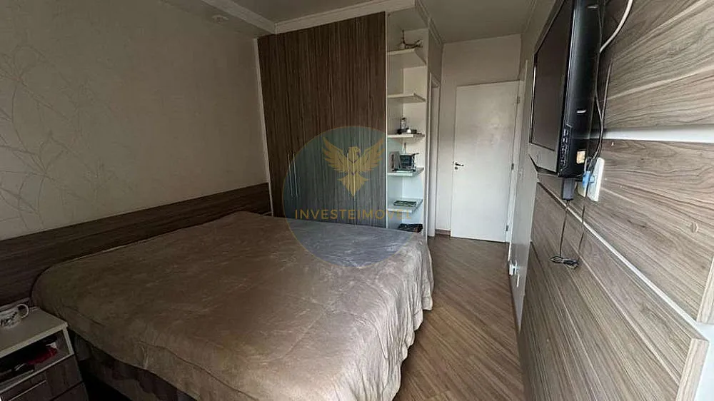 Casa de Condomínio, 3 quartos - Foto 8