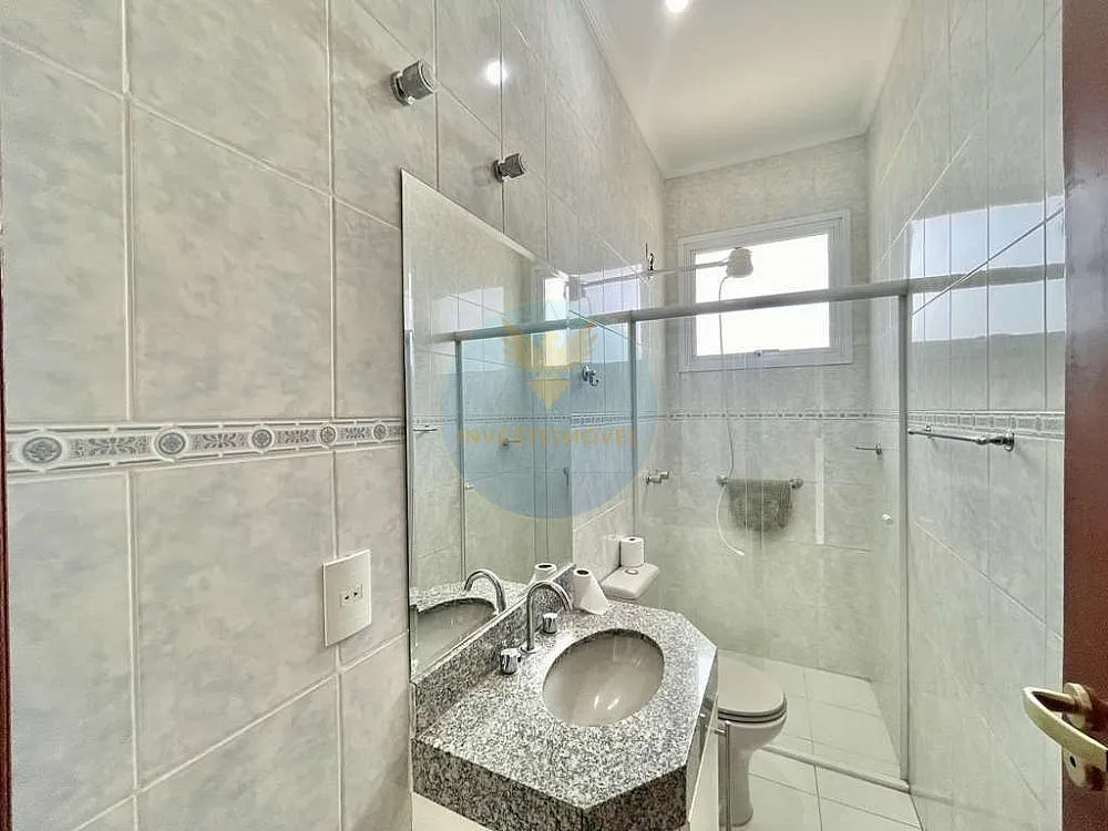 Casa de Condomínio, 6 quartos - Foto 6