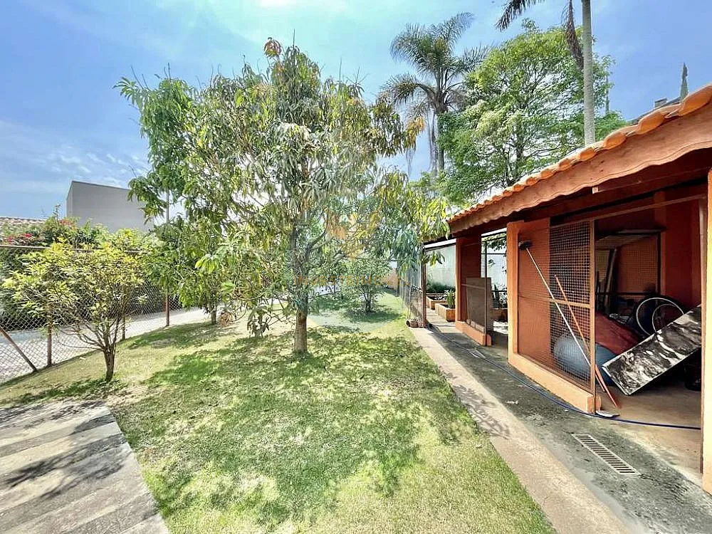 Casa de Condomínio, 6 quartos - Foto 12