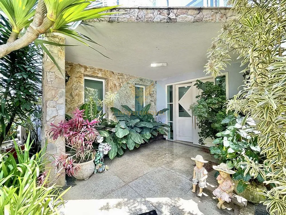 Casa de Condomínio, 6 quartos - Foto 3