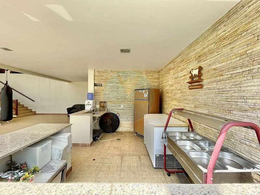 Casa de Condomínio, 6 quartos - Foto 13