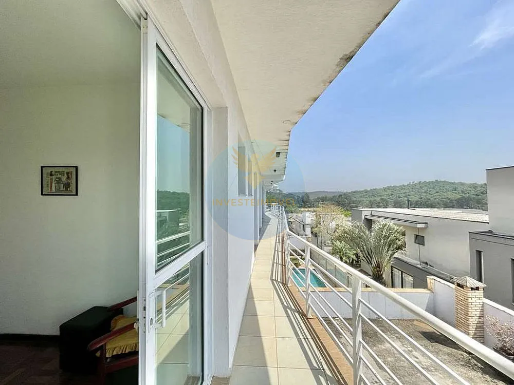 Casa de Condomínio, 6 quartos - Foto 7