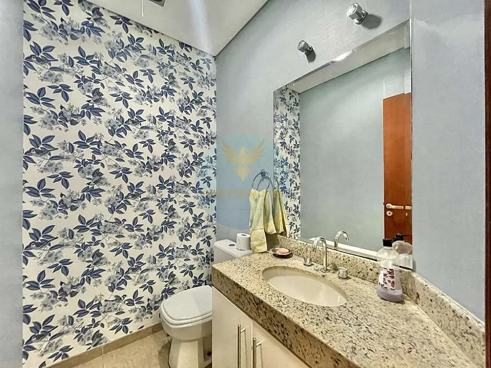 Casa de Condomínio, 6 quartos - Foto 4
