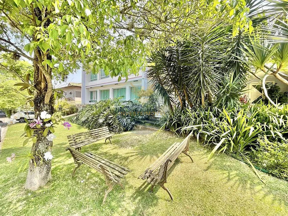 Casa de Condomínio, 6 quartos - Foto 2
